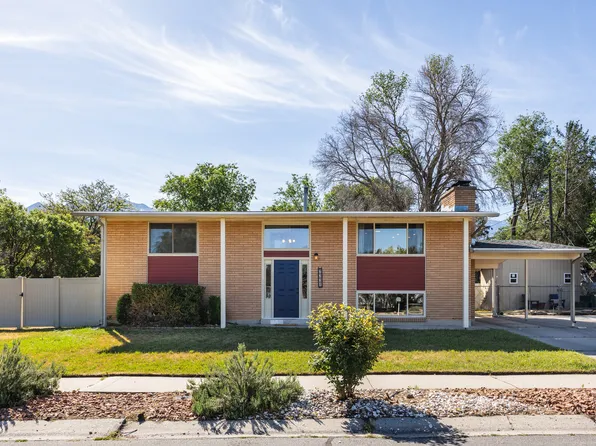 7331 S 1420 E, Cottonwood Heights, UT 84121
