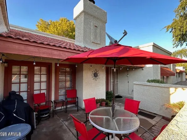 3535 W MONTE CRISTO Avenue #129, Phoenix, AZ 85053