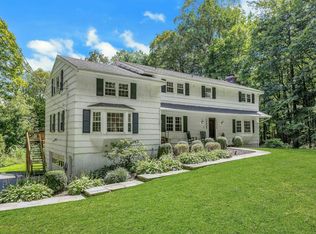 55 Mimosa Ct, Ridgefield, CT 06877