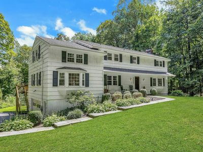 55 Mimosa Court, Ridgefield, CT, 06877