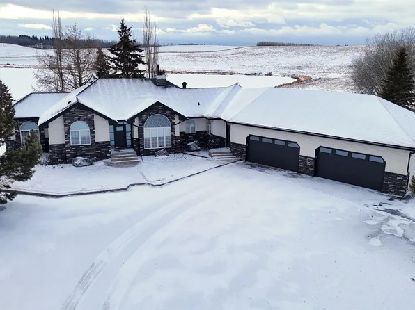 2022 Parkland Dr #5, Parkland County, AB T7Y 2S1