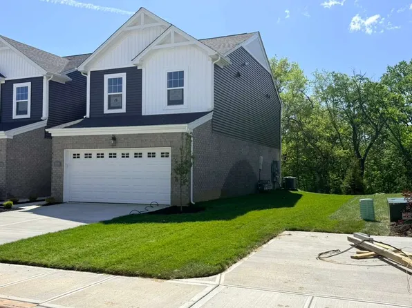 7231 Grandway Dr, West Chester, OH