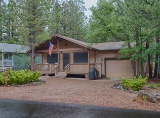 3231 Mark Twain Dr, Pinetop, AZ 85935