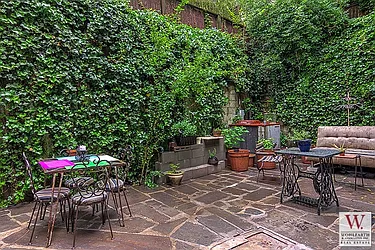 Rented by Wohlfarth & Associates Inc