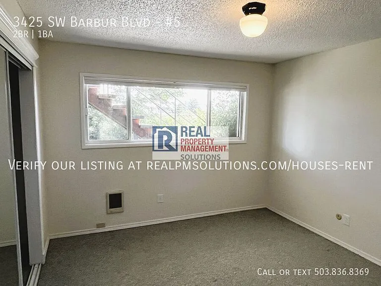 3425 SW Barbur Blvd #5 — Photo 23