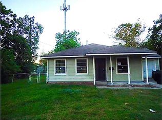 5506 Southwind St, Houston, TX 77033