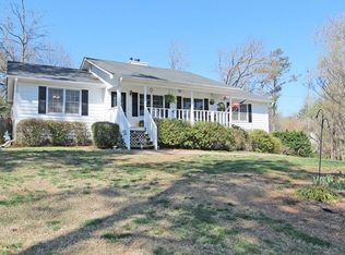 500 Kay Rd, Woodstock, GA 30188