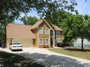 9489 Whaleys Lake Trce, Jonesboro, GA 30238
