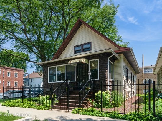 657 N Waller Ave, Chicago, IL 60644