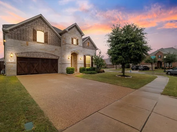 909 Aplatan Ln, Plano, TX 75074
