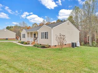 1206 Airport Rd, Moneta, VA 24121