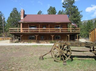 392 Blue Jay Lane, Hamilton, MT 59840