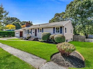2 Kinsman St, Beverly, MA 01915