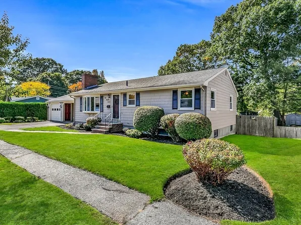 2 Kinsman St, Beverly, MA 01915