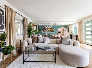 482 W Sepulveda Rd, Palm Springs, CA 92262