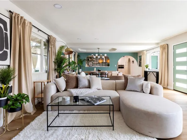 482 W Sepulveda Rd, Palm Springs, CA 92262