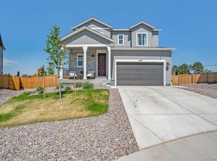 4973 Basalt Ridge Cir, Castle Rock, CO 80108