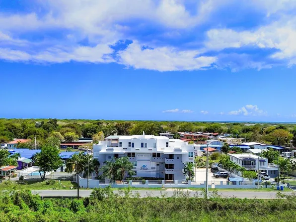 0 Brisas Del Combate Clb #204, Boqueron, PR 00622