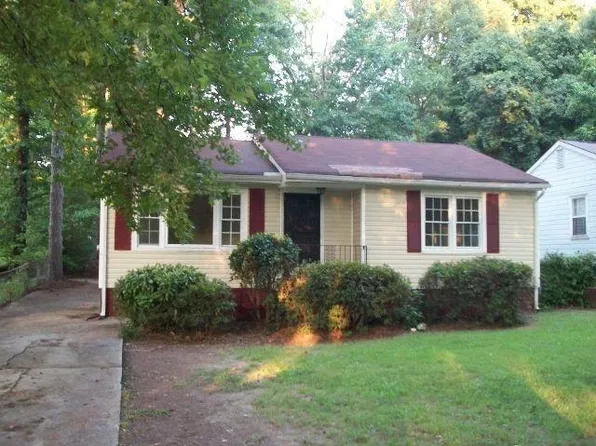 2662 Hood Ave NW, Atlanta, GA 30318