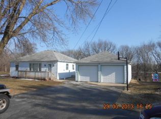 14191 S Bluff Rd, Rockton, IL 61072