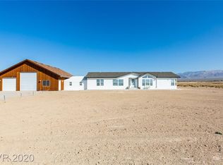730 S Miami St, Sandy Valley, NV 89019