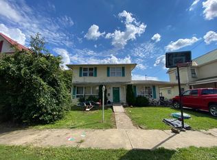10 Pinnell St, Buckhannon, WV 26201