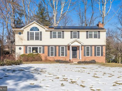 6286 Amherst Ave, Columbia, MD, 21046