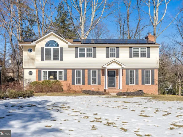 6286 Amherst Ave, Columbia, MD 21046