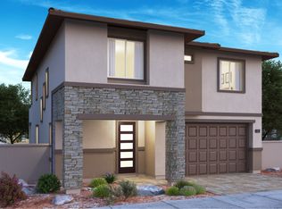 308 Mount Langley St, Henderson, NV 89015