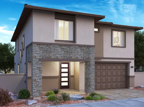 308 Mount Langley St, Henderson, NV 89015