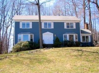 6 Blue Fern Ln, Randolph, NJ 07869