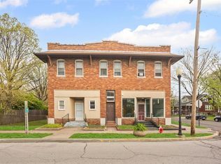 821 Niedringhaus Ave #B, Granite City, IL 62040