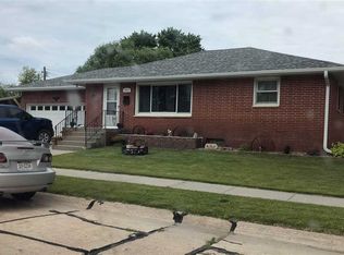 1012 6th St, Columbus, NE 68601