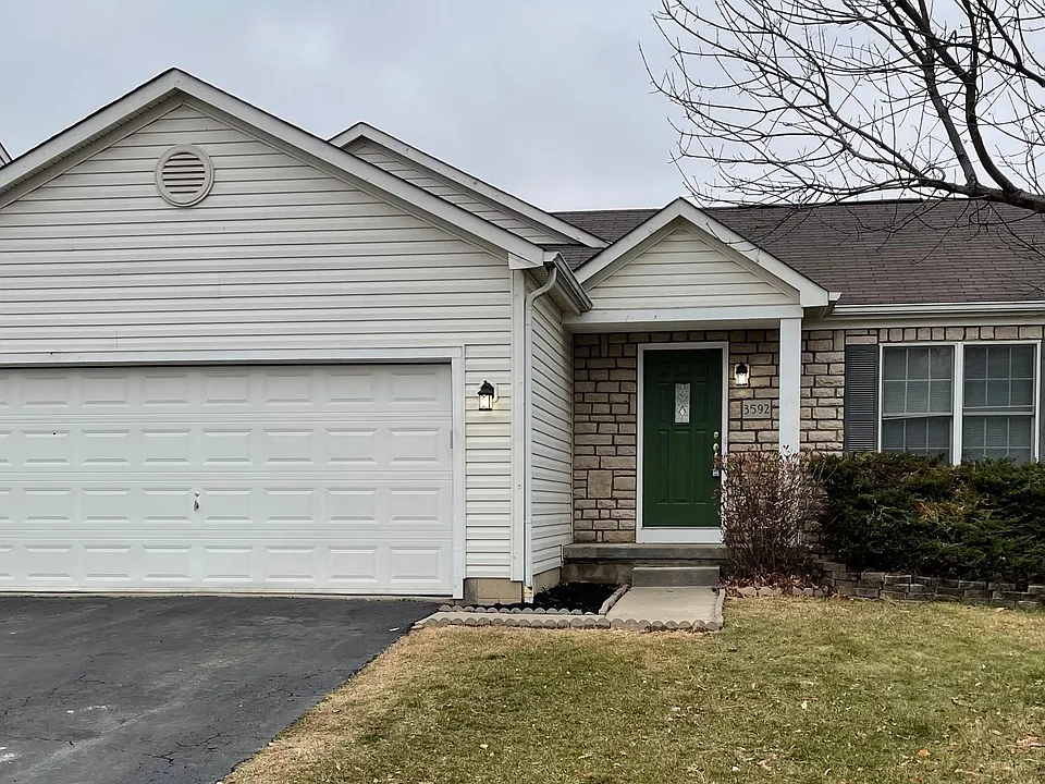 3592 Pendent Ln