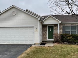 3592 Pendent Ln, Columbus, OH 43207