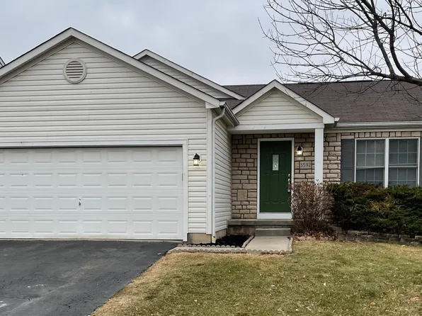 3592 Pendent Ln, Columbus, OH 43207