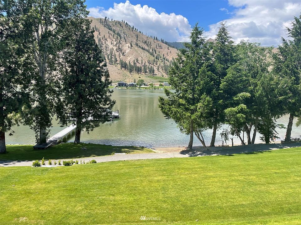 140 Desert Shores Drive, Orondo, WA 98843 Zillow