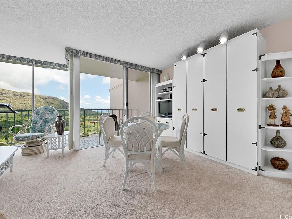 Makaha Valley Towers 84740 Kili Dr Waianae HI Zillow