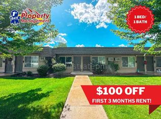 5140 W Kootenai St APT 8, Boise, ID 83705