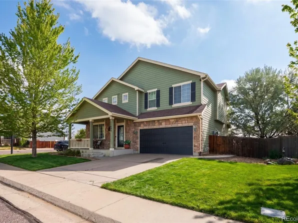 11682 Kearney Way, Thornton, CO 80233