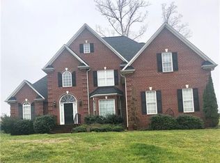 5441 Spindle Ridge Ln, Gastonia, NC 28056