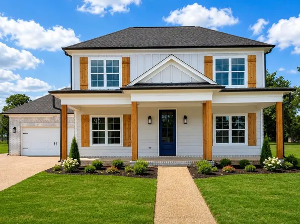 5660 Shiloh Ln, Southaven, MS 38672