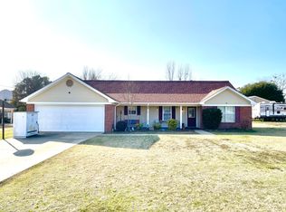 249 Ginger Ln, Columbus, MS 39702