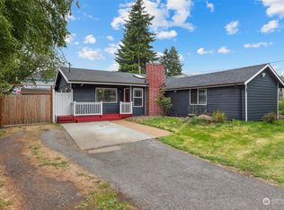 18 E Intercity Ave, Everett, WA 98208