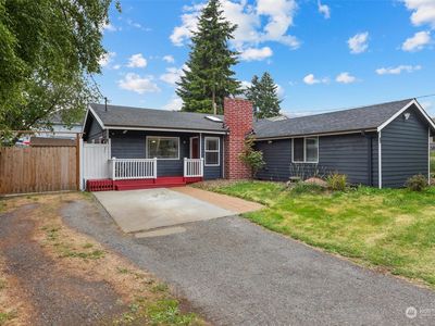 18 E Intercity Avenue, Everett, WA, 98208