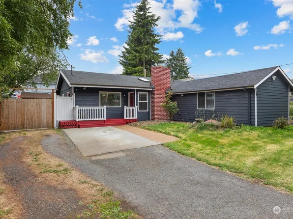 18 E Intercity Avenue, Everett, WA 98208