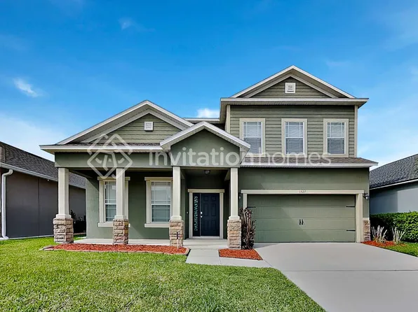 1527 Diamond Falls Way, Orlando, FL 32824