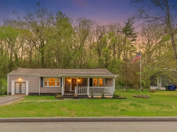 3718 Thrushwood Dr, Chattanooga, TN 37415