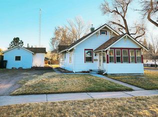 1201 E 21st St, Cheyenne, WY 82001
