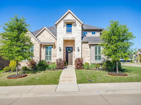 2001 Kati Jane Ln, Midlothian, TX 76065